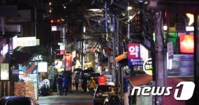 의정부시청, 코로나19 38번째 확진자 발생 ‘이태원 클럽 관련’