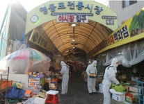 [코로나19] 영등포구, 경제방역 총력…희망일자리 952명 선발
