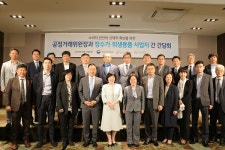 김중희 원봉 대표, 소비자 안전을 최상의 가치로 두고 정수기 개발