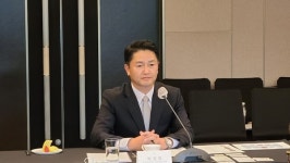 박정호 인선모터스 대표, 녹색산업 혁신성장 옴브즈만 위촉