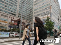 ‘유치원생도 감염’ 강서구 미술학원 강사 수강생
