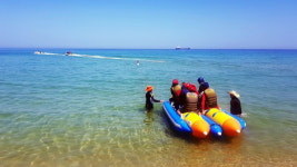 한국여성수령원, 바다와 솔숲에서 즐기는 클린 캠프 선착순 모집