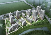 SH공사, 고덕강일 공공주택지구 8·14단지 937가구 분양