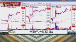 [여의도 주식왕] 제2의 레고켐바이오 등극 기대 바이오주는?