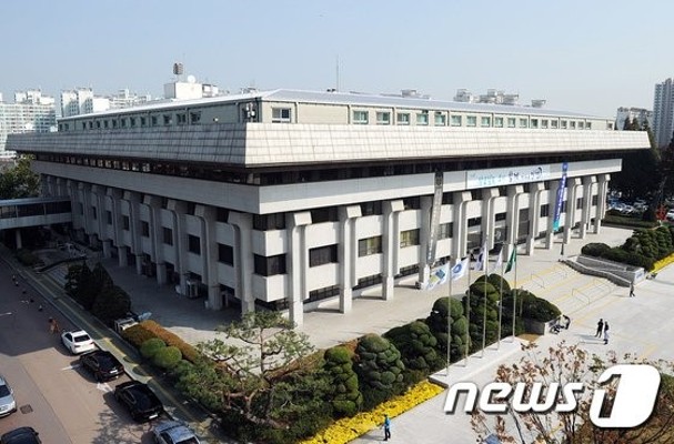 인천 시청, 신포동 웰빙세상 방문자 코로나19 검사 받을 것 | 포토뉴스