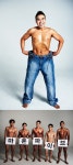‘마흔파이브’ 김지호, 3개월 만에 -35kg 감량! “근육량 50% 도전한다”