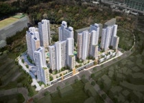 한라, 부산 문현제일 지역주택조합 아파트 신축공사 수주