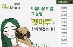 강아지 등 반려동물 장례 전문 업체 ‘펫마루’, 합법·체계적인 장례 서비스 제공