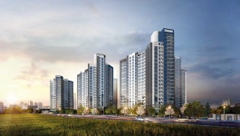 대우산업개발, 대구 중구 엑소디움 센트럴 동인 7월 분양