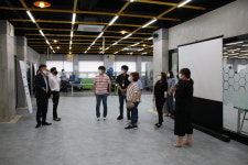 한국폴리텍Ⅲ대학 춘천캠퍼스, 지역 내 청소년지원기관 대상 러닝팩토리 견학