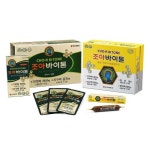 조아제약 조아바이톤… 무더위 수험생 건강관리엔 필수