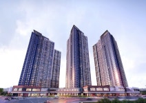 중흥건설그룹 중흥토건, ‘강동 밀레니얼 중흥S-클래스’ 7일 견본주택 개관