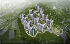 대우건설, 영흥공원 푸르지오 파크비엔 9월 분양