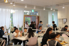 프렌차이즈창업 빠레뜨 한남, 체계화된 간편 운영 시스템으로 인건비 절감