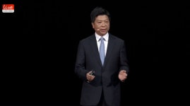 궈 핑 화웨이 순환회장, 엄청난 어려움에 직면…비바람 함께 맞을 협력 제안