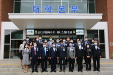 한국폴리텍Ⅲ대학 춘천캠퍼스, 잔디구장 조성 및 러닝팩토리 개방