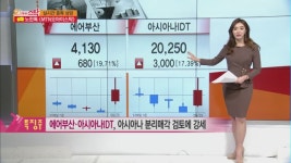 [오마이 특징주] AI 시스템에 포착된 오늘의 핫한 종목! 한스바이오메드, 인트로메딕 外