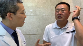 뒷골이 당기는 이유, 목 디스크 증상으로 느껴지는 뇌졸중 전조증상 예방해야