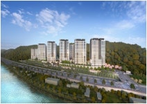 순천 첫 생애최초 특공…e편한세상 순천 어반타워 27일 특별공급