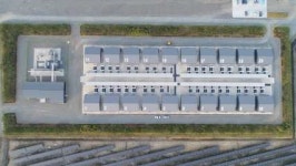 [르포]혐오시설 오해 씻은 국내 최대 태양광 발전단지…안전·환경 모두 잡았다