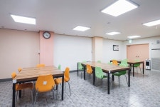삼화페인트, 발달장애시설 위한 CUD 가이드 개발