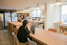 홈즈컴퍼니, 빌리브 아카이브 남산 위탁운영