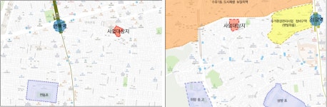 중랑구 면목동·강북구 미아동에 공공임대 133가구 공급