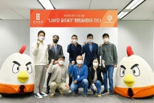 윙입푸드&푸드나무, 중국사업 다시 속도...기술인력 中 출국