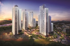 산업단지 품고 주거만족도 높은 직주근접 아파트 인기 ‘창원 한양립스 더퍼스트’ 11월 분양예정