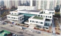 도시재생 성과…서울 동북권 창업 허브 창동 아우르네 개관