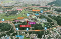 시흥장현 A-8블록 신혼희망타운(공공분양) 3회차(자격완화) 현장 이미지