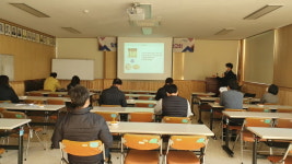 홍천군,  치즈 함량 추가된 찰옥수수 치즈사리떡 최종 상품으로 선보여