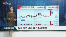 [막상막하] 올해 사상 최대 실적 기대 파워넷, 지금 매수 가능?