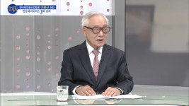 [파워인터뷰 화제人] 이완근 한국태양광산업협회장 전 세계가 넷제로 추세, 고효율 태양광 만드는 우리나라에 기회!