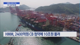 초저금리·유동성·증시 활황까지…전환사채 수급 청신호
