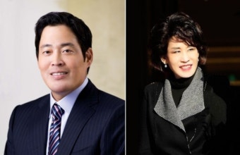 정용진·정유경 신세계 남매, 증여세 2962억원 5년간 분할 납부