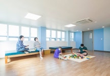 삼화페인트, 발달장애인 위한 '종합 색채가이드' 연구 대표 이미지