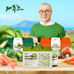‘제주스’ 제주산 원물 사용하는 건강즙 브랜드로 주목