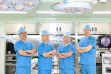 좋은아침병원, 경기북부권 유일 보건복지부 관절전문병원 지정