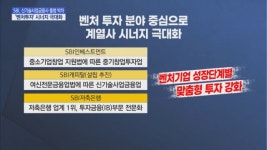 SBI그룹, 벤처투자 시너지 극대화…신기사 출범 박차