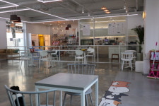 애견카페 ‘꼬리살랑’ 리뉴얼 오픈, “우리동네 반려생활 문화센터”