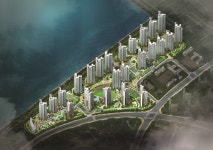 송도국제도시 3,100세대 대단지 아파트 ‘더샵 송도 마리나베이’, 22일 1순위 일반분양