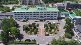 인제군, 인제체육관에 코로나19 예방접종센터 설치