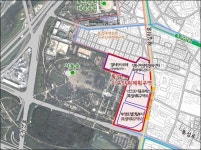 성동구, 성수동 일대 한국의 브루클린으로 조성