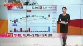 [오마이 특징주] AI 시스템에 포착된 오늘의 핫한 종목! 와이제이엠게임즈, 아프리카TV