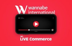 비대면 온라인 쇼핑 산업의 핵심 라이브 커머스, 종합 마케팅 전문 기업 ㈜워너비인터내셔널이 이끌다