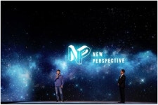 엔피, XR스튜디오로 새로운 영상 패러다임 열겠다