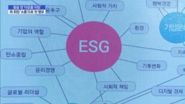 상의회장 최태원 소통으로 사회 문제 해결… 파격 타운홀미팅
