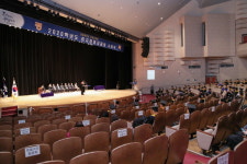 강원대 경영대학원, 2020학년도 최고경영자과정 수료