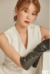 김승혜 “조세호 ’구 썸녀‘? 어색한 사이서 친한 선후배 됐다”